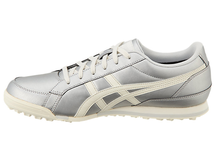 Golfove Topanky Asics Gel-preshot Klasické 3 Panske Strieborne Krém | 36520-VXUB