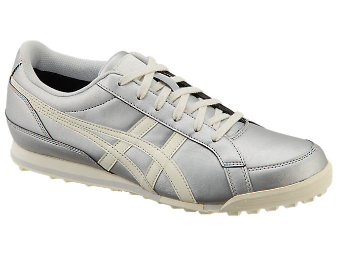 Golfove Topanky Asics Gel-preshot Klasické 3 Panske Strieborne Krém | 36520-VXUB