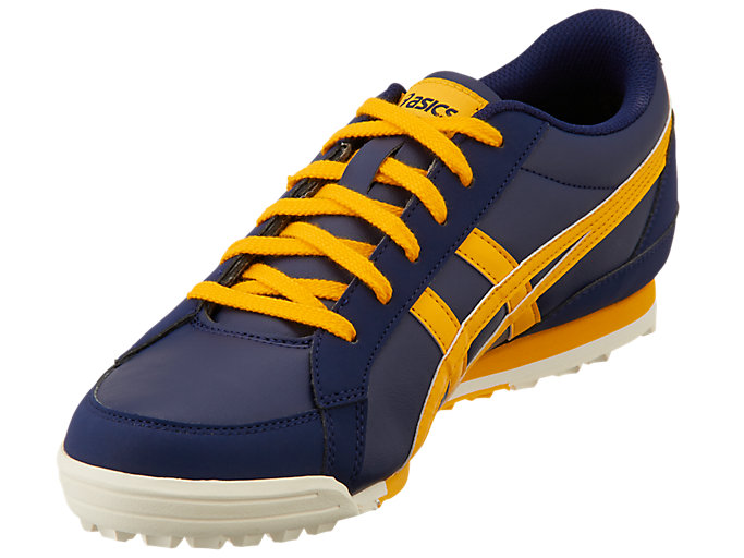 Golfove Topanky Asics Gel-preshot Klasické 3 Panske Námornícka Modrá | 96173-WQFT