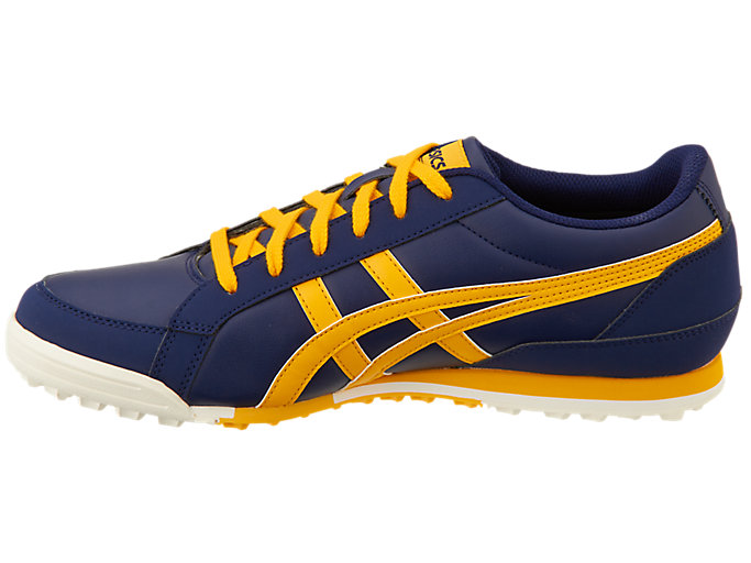 Golfove Topanky Asics Gel-preshot Klasické 3 Panske Námornícka Modrá | 96173-WQFT