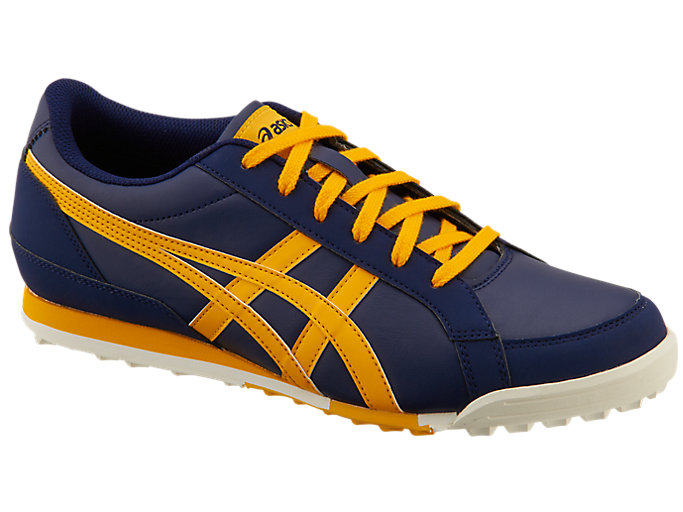 Golfove Topanky Asics Gel-preshot Klasické 3 Panske Námornícka Modrá | 96173-WQFT