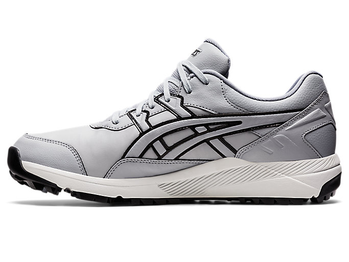 Golfove Topanky Asics Gel-preshot Panske Siva Siva | 94528-UGCE