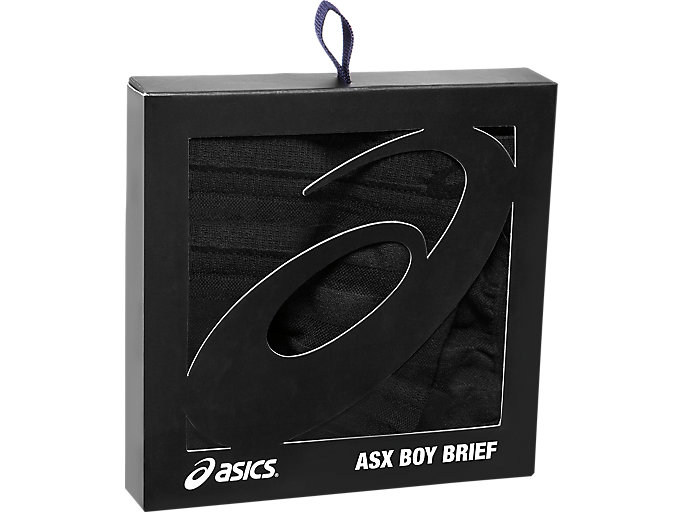 Jogger Nohavice Asics Asx Boy Brief Damske Čierne | 50374-ZXIJ