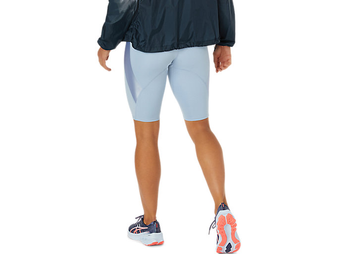 Jogger Nohavice Asics Kasane Sprinter Damske Biele | 90741-URWJ