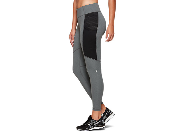 Leginy Asics I Move Me Pocket Legging Damske Tmavo Siva Čierne | 52463-QLIN