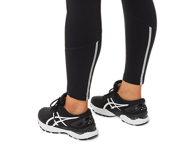 Pancuchy Asics Thermopolis Zimná Damske Čierne Čierne | 74536-VXZO