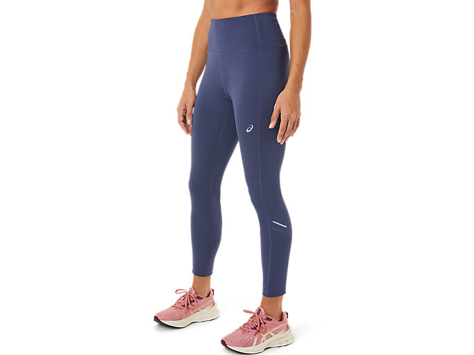 Pancuchy Asics Tokyo Highwaist Damske Modre | 15286-ZLSW