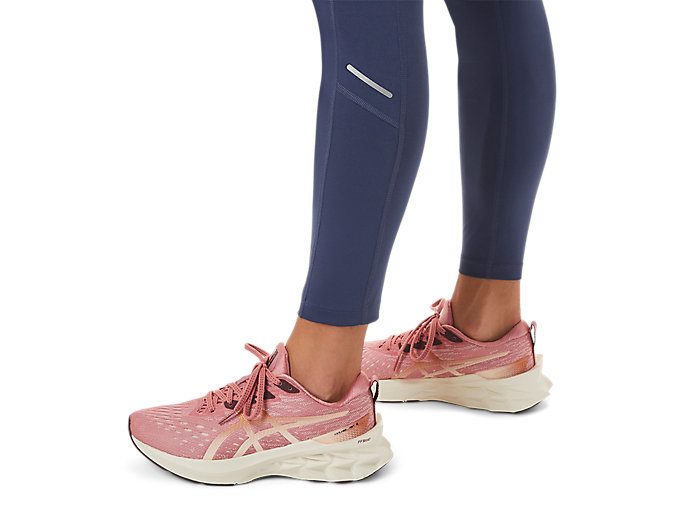 Pancuchy Asics Tokyo Highwaist Damske Modre | 15286-ZLSW