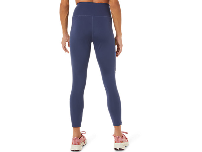 Pancuchy Asics Tokyo Highwaist Damske Modre | 15286-ZLSW