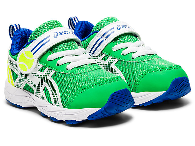 Skolske Topanky Asics Contend 6 Toddler Size Detske Viacfarebný | 81043-FGIN