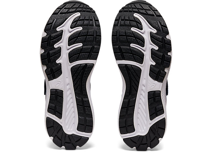 Skolske Topanky Asics Contend 7 Pre Detske Ruzove | 57120-YWMZ