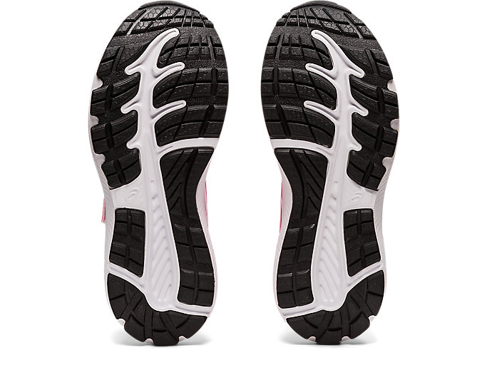 Skolske Topanky Asics Contend 7 Pre Detske Ruzove Biele | 59860-OTSL