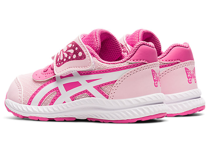 Skolske Topanky Asics Contend 7 Toddler Size Detske Biele | 85431-HFAN