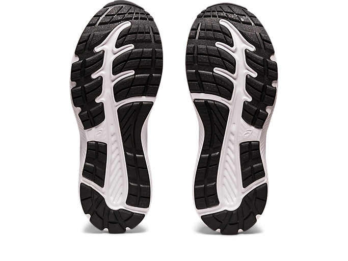 Skolske Topanky Asics Contend 8 Grade Detske Modre Ruzove | 98347-QMGH