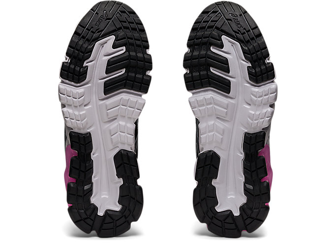 Skolske Topanky Asics Gel-quantum 90 3 Pre Detske Čierne Modre | 25643-MIYO