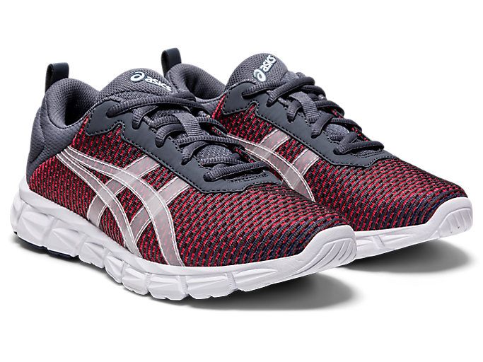 Skolske Topanky Asics Gel-quantum Grade Detske Viacfarebný | 92054-GOCM