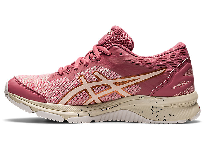 Skolske Topanky Asics Gt-1000 10 Grade Detske Ruzove Ruzove | 71620-UQGK