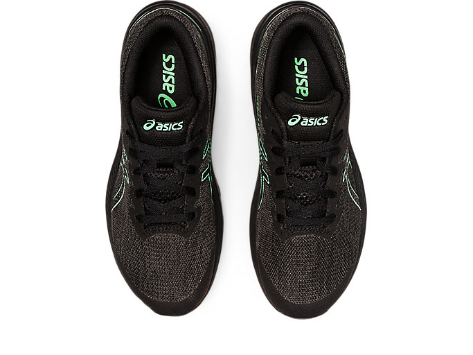 Skolske Topanky Asics Gt-1000 11 Grade Detske Tmavo Siva | 13425-UGQT