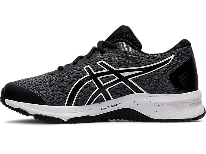 Skolske Topanky Asics Gt-1000 9 Grade Detske Čierne | 68431-BSFD