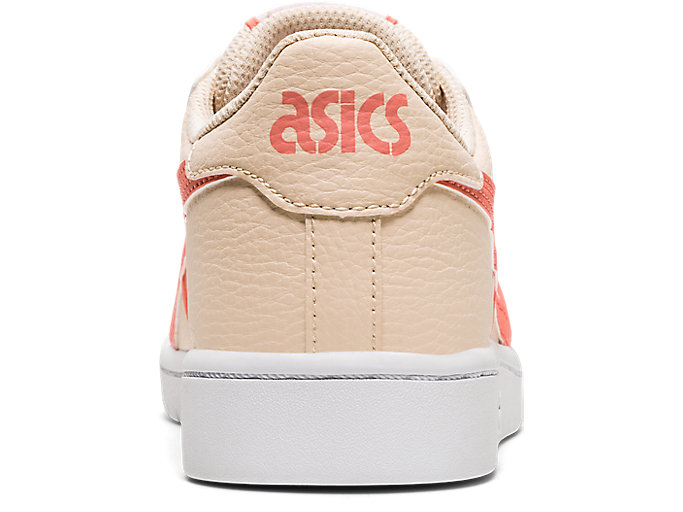 Skolske Topanky Asics Japan S Grade Detske Ruzove | 62483-VFET