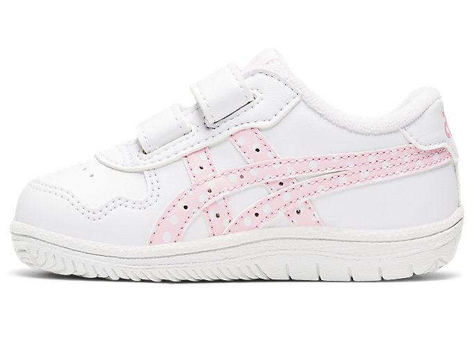 Skolske Topanky Asics Japan S Toddler Size Detske Biele | 97841-RIFW