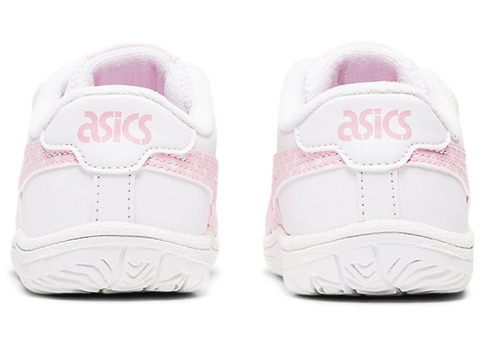 Skolske Topanky Asics Japan S Toddler Size Detske Biele | 97841-RIFW