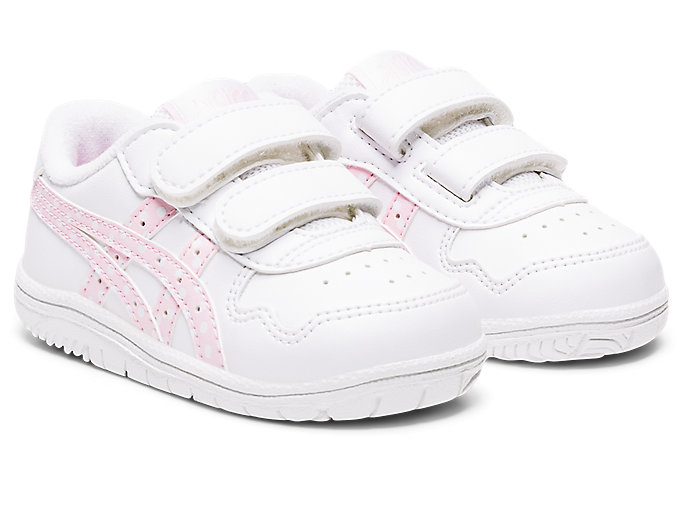 Skolske Topanky Asics Japan S Toddler Size Detske Biele | 97841-RIFW