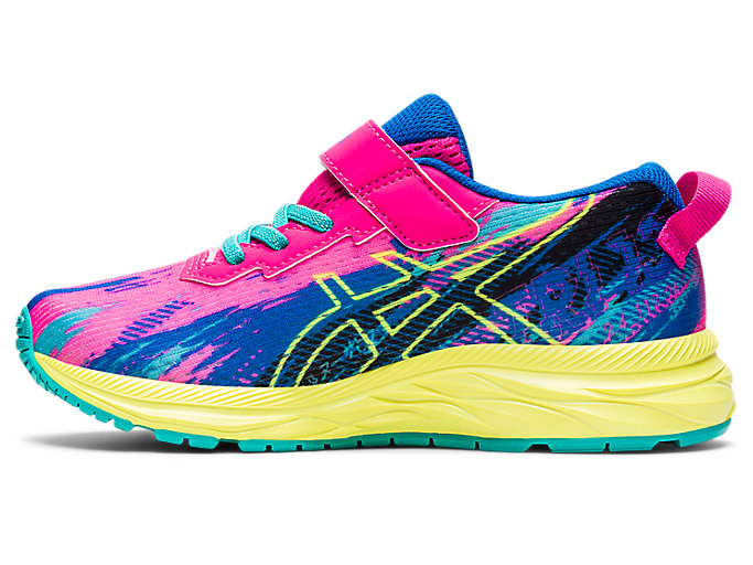 Skolske Topanky Asics Pre Noosa Tri 13 Pre Detske Ruzove | 71290-WAPI