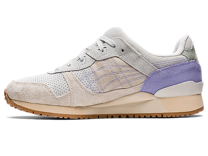 Tenisky Asics Afew X Gel-lyte Iii Panske Viacfarebný | 07948-VTKS