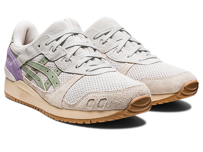 Tenisky Asics Afew X Gel-lyte Iii Panske Viacfarebný | 07948-VTKS