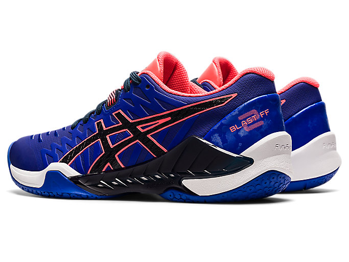 Tenisky Asics Blast Ff 2 Damske Modre Modre | 98320-WTOQ