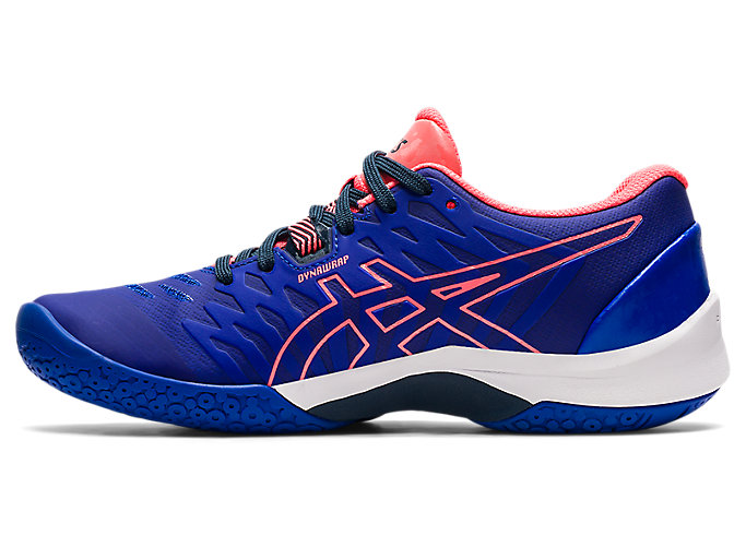 Tenisky Asics Blast Ff 2 Damske Modre Modre | 98320-WTOQ