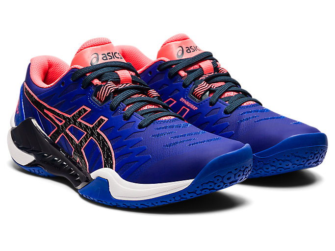 Tenisky Asics Blast Ff 2 Damske Modre Modre | 98320-WTOQ