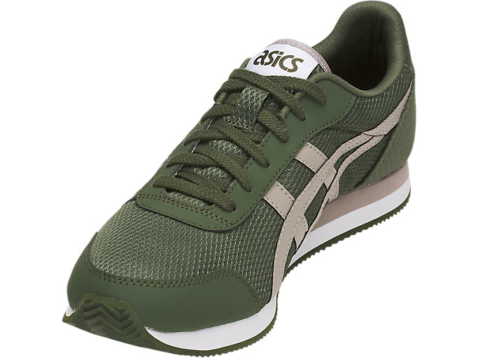 Tenisky Asics Curreo Ii Panske Viacfarebný | 38160-VSXH