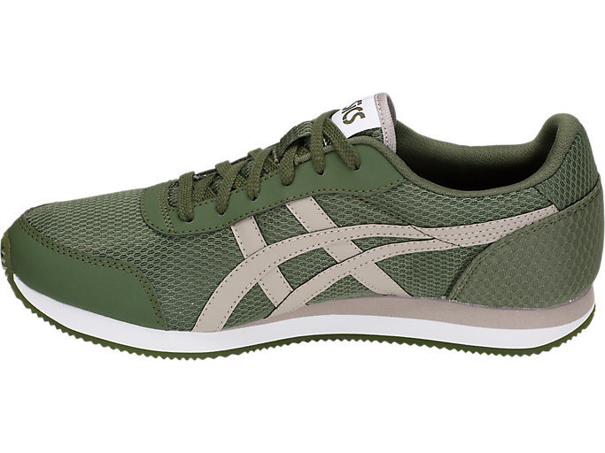 Tenisky Asics Curreo Ii Panske Viacfarebný | 38160-VSXH