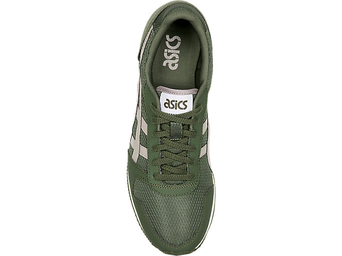 Tenisky Asics Curreo Ii Panske Viacfarebný | 38160-VSXH