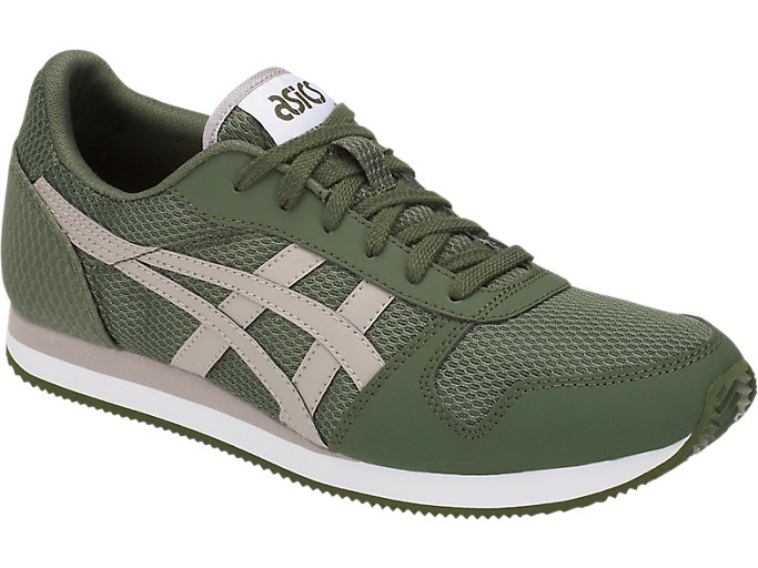 Tenisky Asics Curreo Ii Panske Viacfarebný | 38160-VSXH