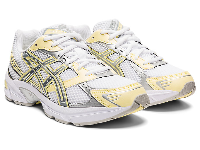 Tenisky Asics Gel-1130 Damske Biele | 52496-QSBW