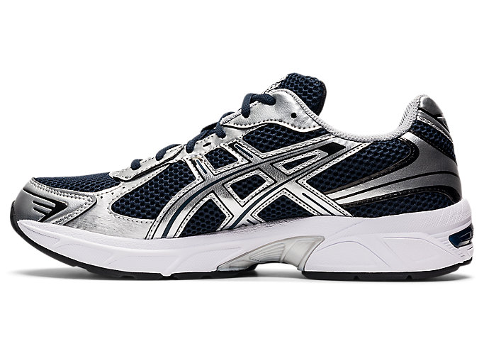 Tenisky Asics Gel-1130 Panske Modre Strieborne | 62307-NRWU