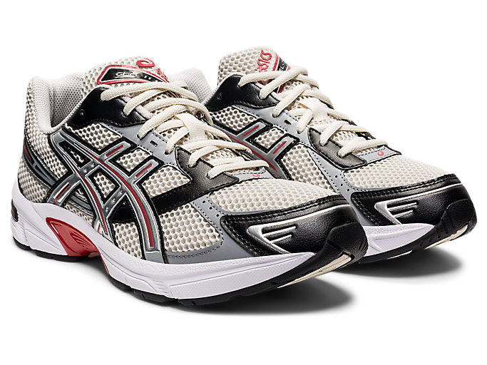 Tenisky Asics Gel-1130 Panske Siva Strieborne | 13690-XJYD