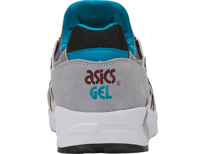 Tenisky Asics Gel-ds Trainer Og Panske Siva Strieborne | 45301-WQVA