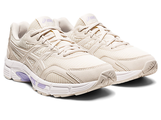 Tenisky Asics Gel-jog Mc Damske Biele | 45127-JSGQ