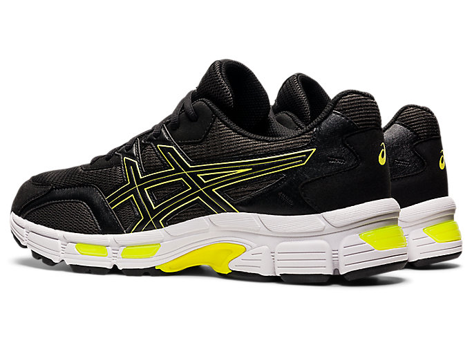 Tenisky Asics Gel-jog Mc Panske Tmavo Siva | 54382-EWLD