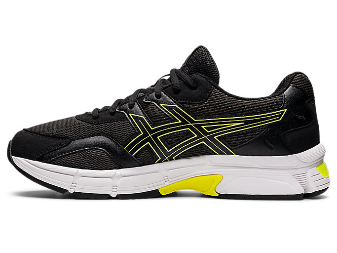 Tenisky Asics Gel-jog Mc Panske Tmavo Siva | 54382-EWLD