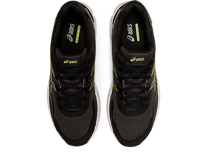 Tenisky Asics Gel-jog Mc Panske Tmavo Siva | 54382-EWLD