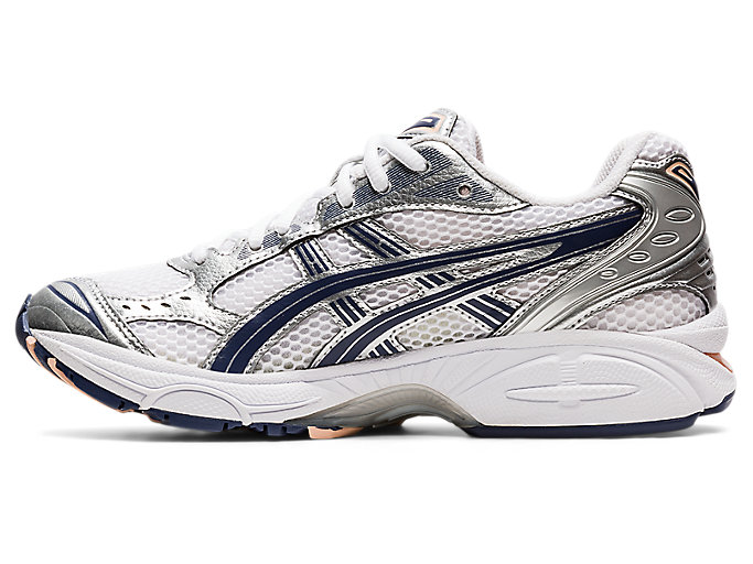 Tenisky Asics Gel-kayano 14 Damske Biele Modre | 43290-BPEI