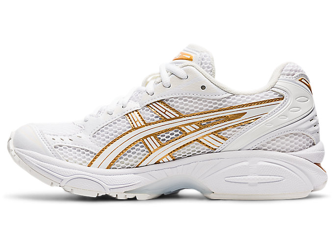 Tenisky Asics Gel-kayano 14 Damske Biele Biele | 56971-WDRP