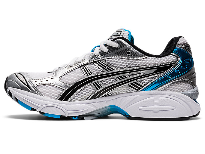 Tenisky Asics Gel-kayano 14 Damske Biele Modre | 78504-VEBR