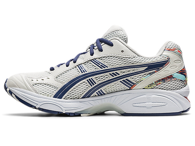 Tenisky Asics Gel-kayano 14 Panske Siva Modre | 13720-IXGF