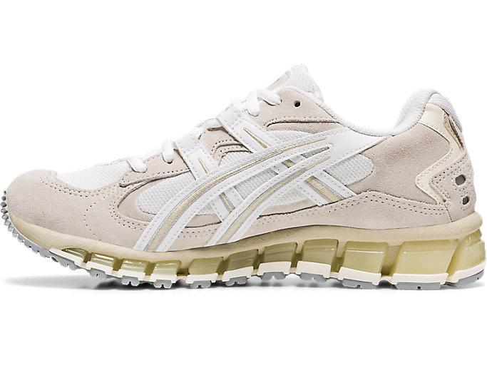 Tenisky Asics Gel-kayano 5 360 Damske Biele Krém | 52149-MEGI